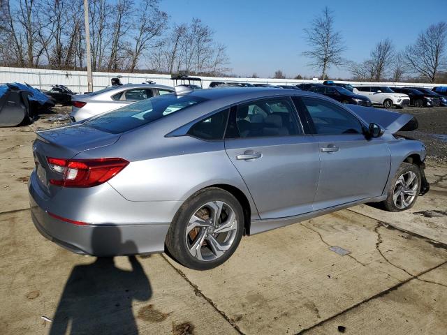 Изображение 3 2019 HONDA ACCORD EX 2019 с VIN 1HGCV1F41KA158554