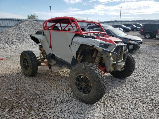 2020 POLARIS RZR XP TURBO S VELOCITY 2020 image