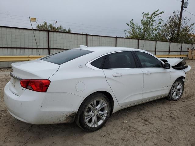 Image 3 of 2015 CHEVROLET IMPALA LT 2015 with VIN 2G1115SL3F9220570
