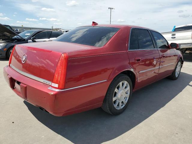 Image 3 of 2009 CADILLAC DTS  2009 with VIN 1G6KD57Y19U116743