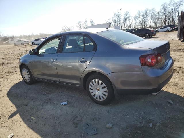Изображение 2 2008 VOLKSWAGEN JETTA S 2008 с VIN 3VWJM71K48M160647