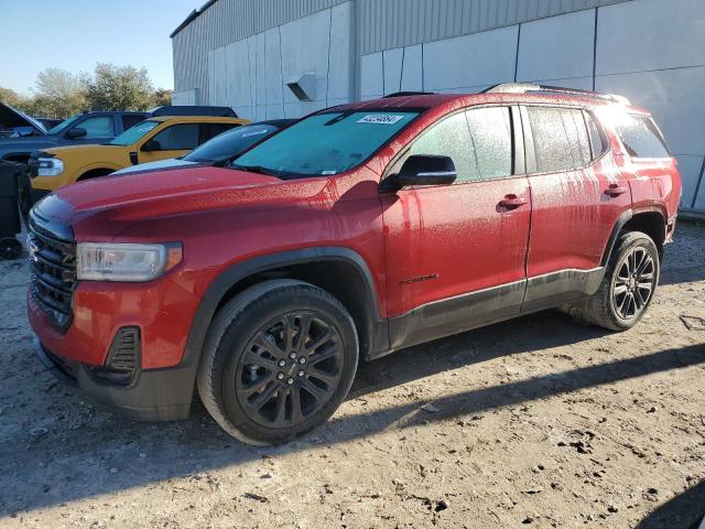 2022 GMC ACADIA SLE 2022 image