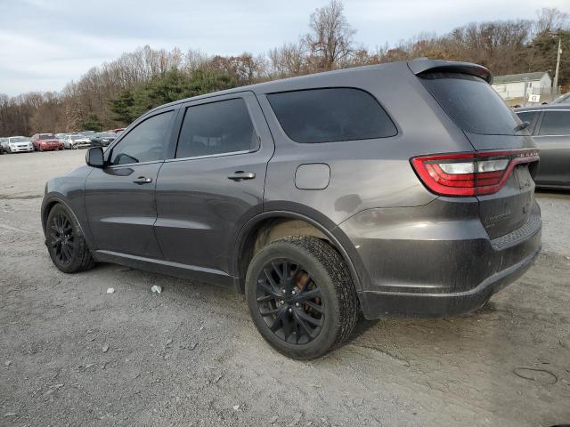 Image 2 of 2015 DODGE DURANGO SXT 2015 with VIN 1C4RDJAG2FC202763