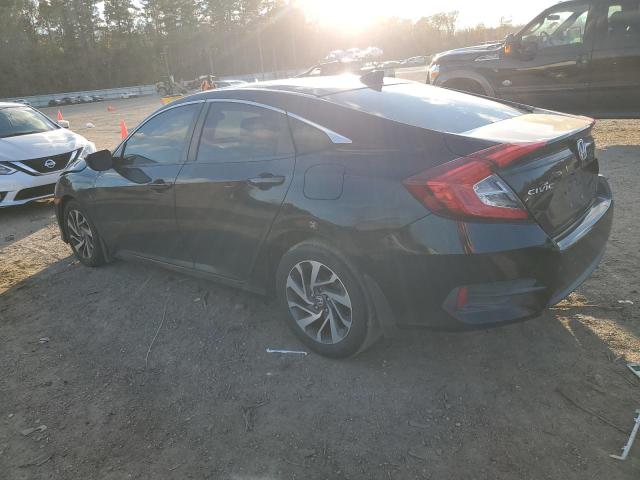 Изображение 2 2018 HONDA CIVIC EX 2018 с VIN 2HGFC2F75JH574366