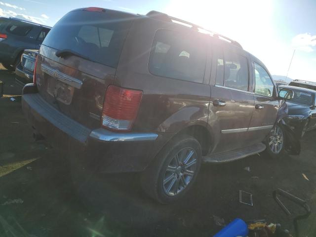 Image 3 of 2007 CHRYSLER ASPEN LIMITED 2007 with VIN 1A8HW58247F571740