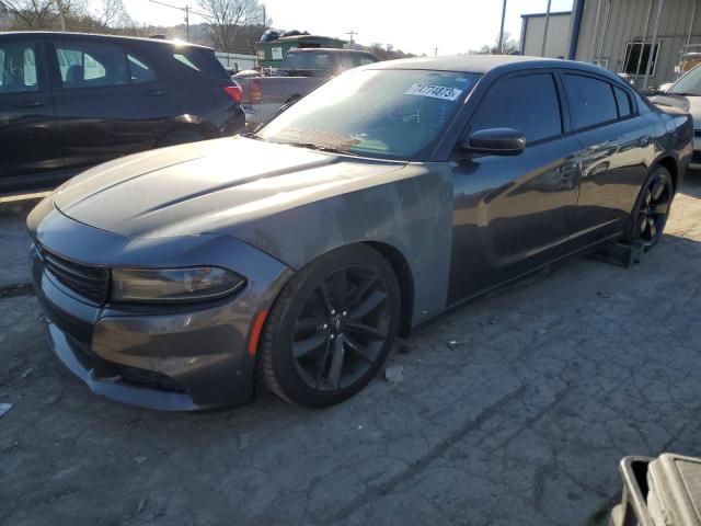 Image 1 of 2016 DODGE CHARGER R/T 2016 with VIN 2C3CDXCT8GH222845