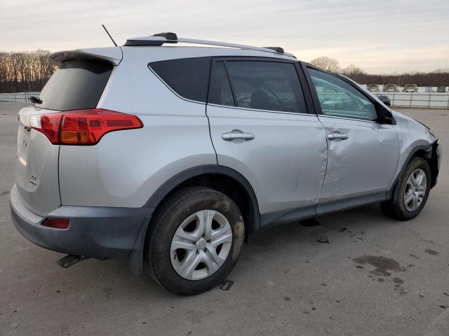 Изображение 3 2014 TOYOTA RAV4 LE 2014 с VIN 2T3BFREV3EW204178