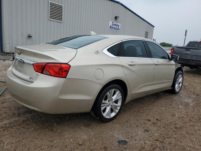 Obraz 3 z 2014 CHEVROLET IMPALA LT 2014 z VIN 2G1125S35E9128243