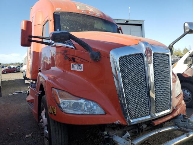 2023 KENWORTH CONSTRUCTION T680 2023 image