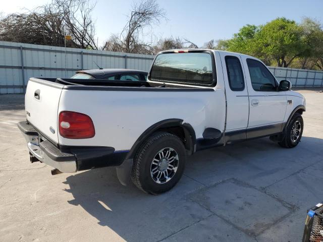 Image 3 of 1997 FORD F150  1997 with VIN 1FTDX0767VKA88564