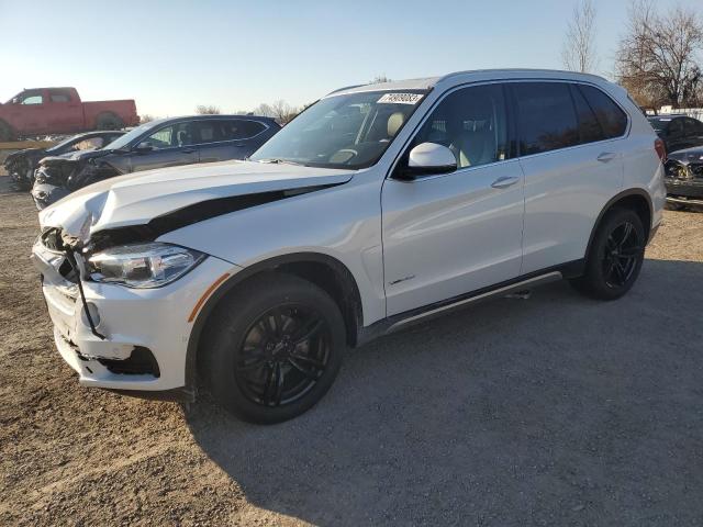 Image 1 of 2018 BMW X5 XDRIVE35D 2018 with VIN 5UXKS4C53J0Y19943