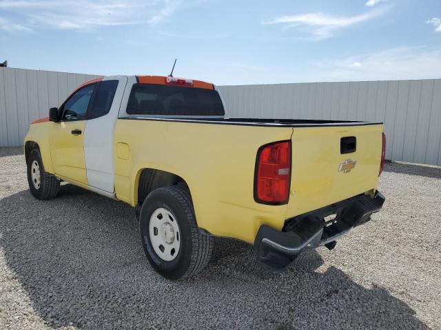 Obraz 2 z 2019 CHEVROLET COLORADO  2019 z VIN 1GCHSBEN7K1133204