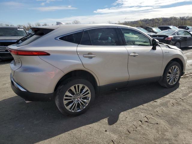 Изображение 3 2021 TOYOTA VENZA LE 2021 с VIN JTEAAAAH7MJ081506