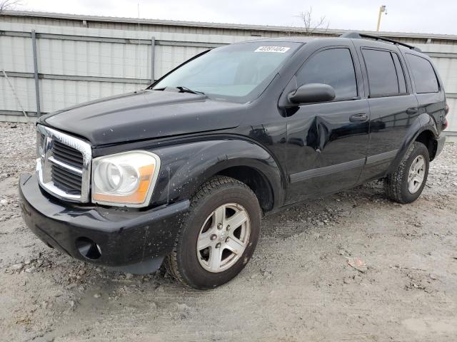 2006 DODGE DURANGO SLT 2006 image