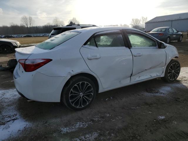 Изображение 3 2014 TOYOTA COROLLA L 2014 с VIN 2T1BURHE5EC103283