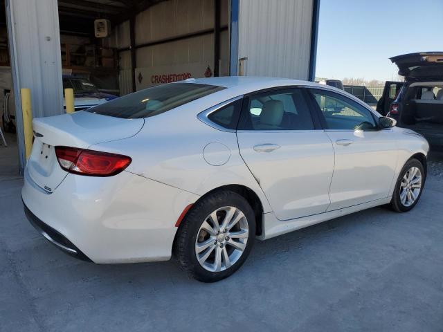 Image 3 of 2015 CHRYSLER 200 LIMITED 2015 with VIN 1C3CCCAB9FN642500