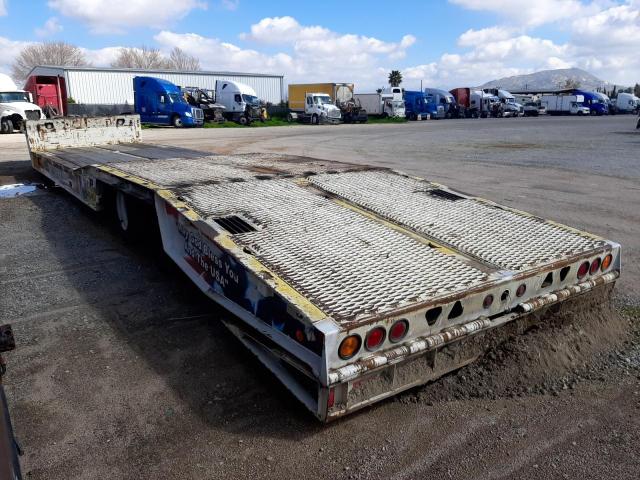 Image 3 of 2016 TRLK TRAILER 2016 with VIN 1TKA04829GM021152