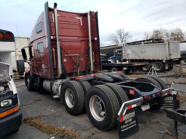 Obraz 3 z 2024 VOLVO VN VNL 2024 z VIN 4V4NC9EJ2RN634076