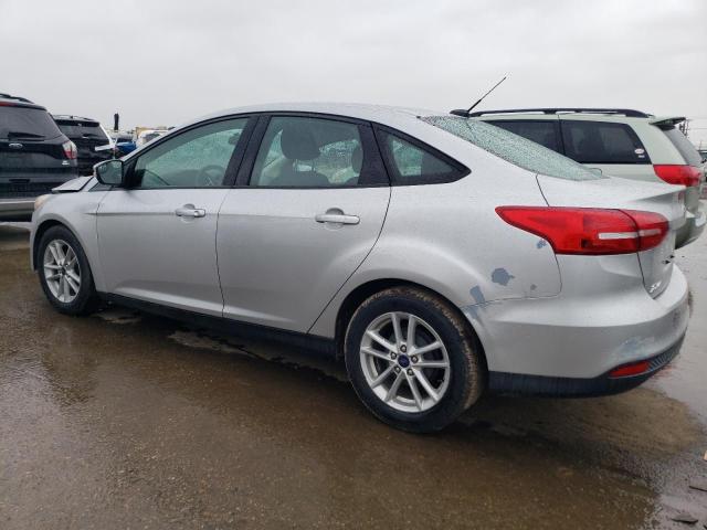Image 2 of 2015 FORD FOCUS SE 2015 with VIN 1FADP3F20FL275453