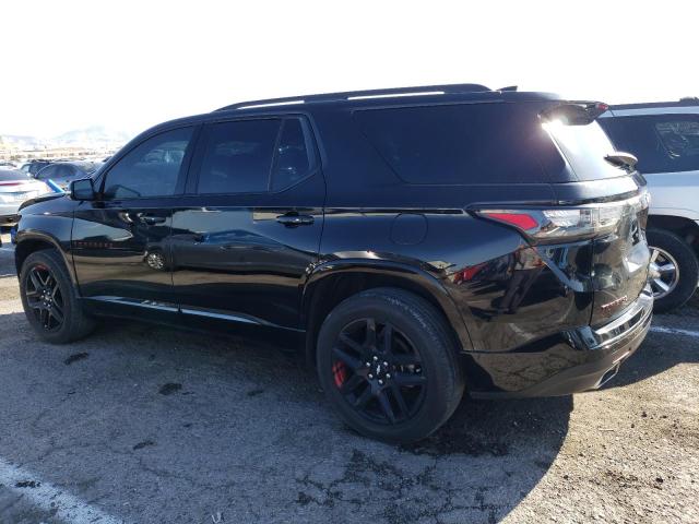 Изображение 2 2019 CHEVROLET TRAVERSE PREMIER 2019 с VIN 1GNERKKW5KJ134452