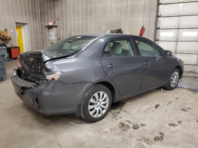 Изображение 3 2013 TOYOTA COROLLA BASE 2013 с VIN 2T1BU4EE2DC059619