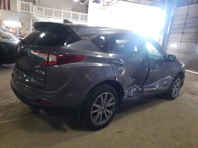 Изображение 3 2021 ACURA RDX TECHNOLOGY 2021 с VIN 5J8TC2H51ML002135