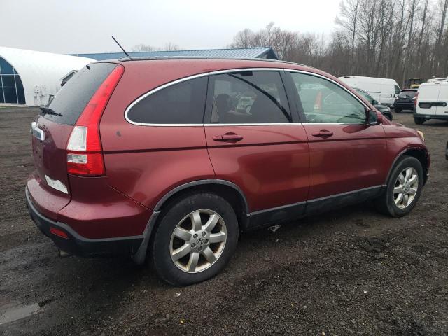 Obraz 3 z 2007 HONDA CR-V EXL 2007 z VIN JHLRE48747C018692
