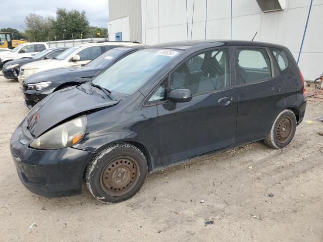 Image 1 of 2008 Honda Fit 2008 with VIN JHMGD38488S031507