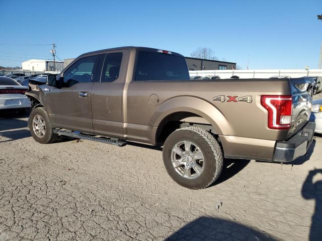 Obraz 2 z 2016 FORD F150 SUPER CAB 2016 z VIN 1FTFX1EF6GKE44085