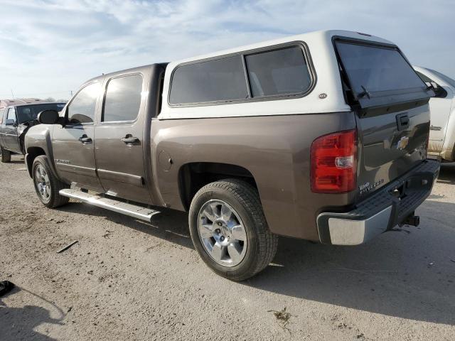 Изображение 2 2008 CHEVROLET SILVERADO C1500 2008 с VIN 2GCEC13C181245575