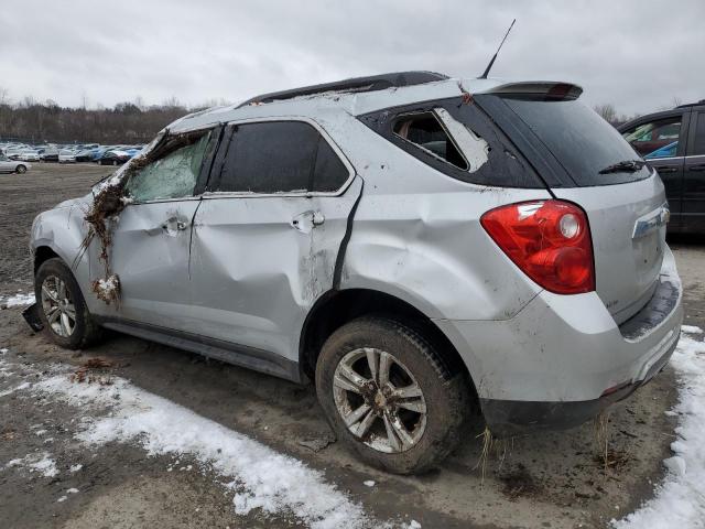 Image 2 of 2012 CHEVROLET EQUINOX LT 2012 with VIN 2GNFLEEK3C6248593