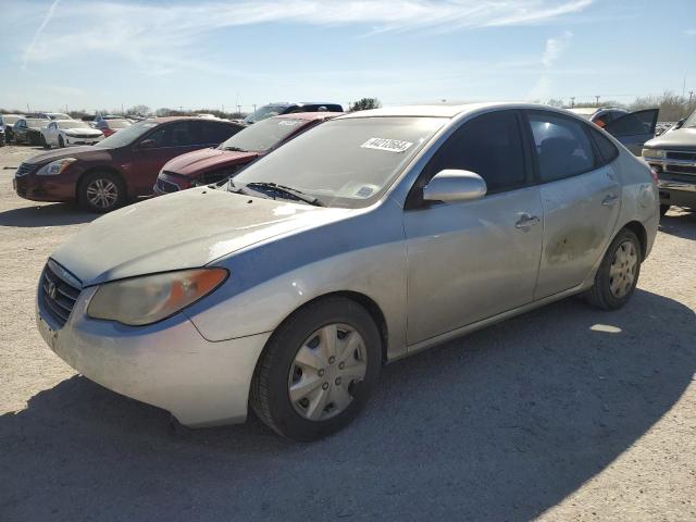 Obraz 1 z 2008 HYUNDAI ELANTRA GLS 2008 z VIN KMHDU46D78U289756