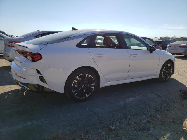 Obraz 3 z 2024 KIA K5 GT LINE 2024 z VIN 5XXG64J28RG254684