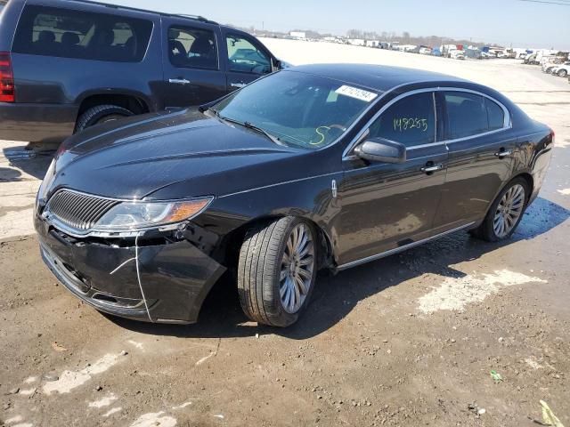 Image 1 of 2016 LINCOLN MKS  2016 with VIN 1LNHL9DK0GG601562