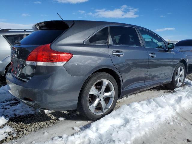 Image 3 of 2010 TOYOTA VENZA  2010 with VIN 4T3BK3BB9AU034633
