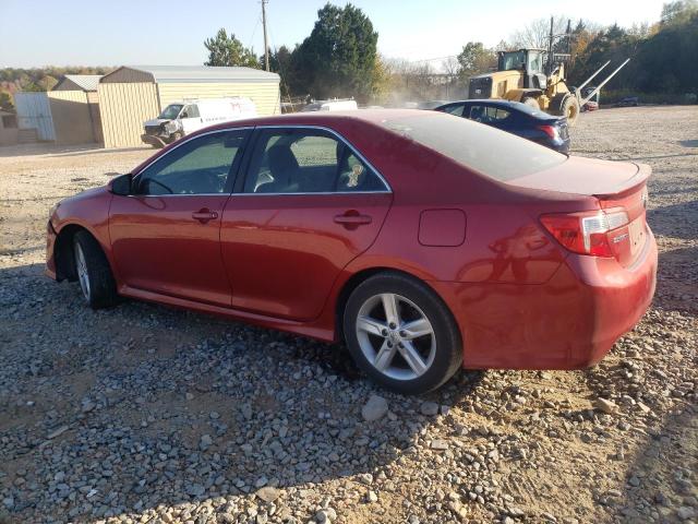 Obraz 2 z 2014 TOYOTA CAMRY L 2014 z VIN 4T1BF1FK0EU744781