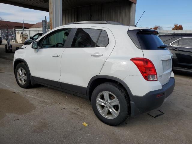 Obraz 2 z 2015 CHEVROLET TRAX 1LT 2015 z VIN 3GNCJLSB8FL210536