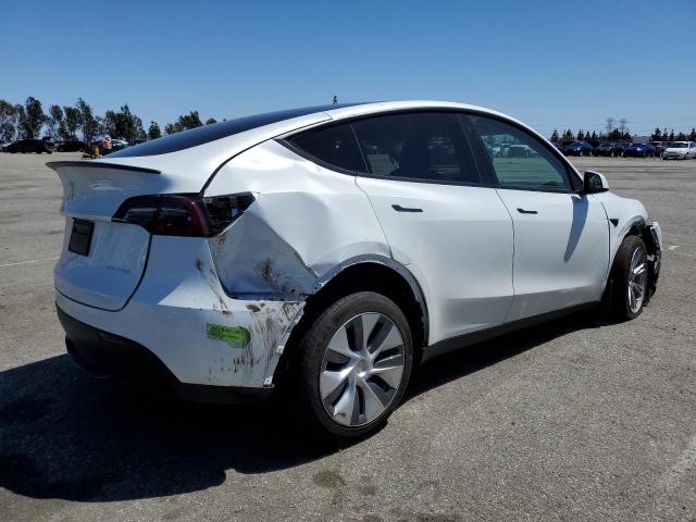 Изображение 3 2023 TESLA MODEL Y  2023 с VIN 7SAYGDEE6PA069183