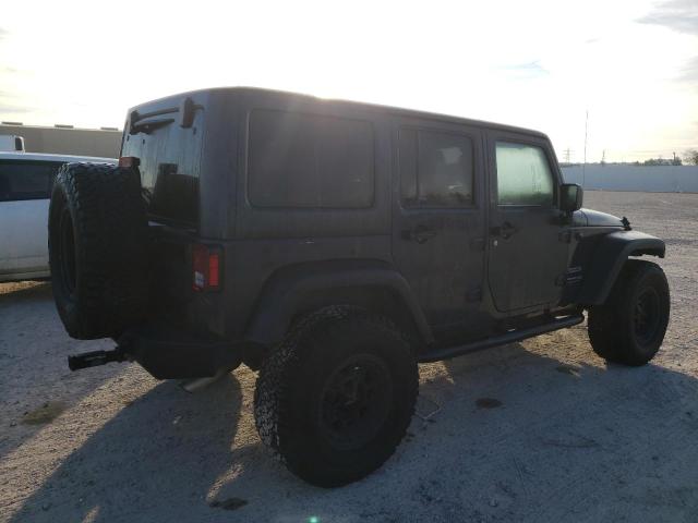 Image 3 of 2018 JEEP WRANGLER UNLIMITED SPORT 2018 with VIN 1C4BJWDGXJL912148