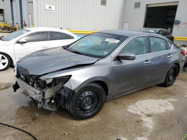 Image 1 of 2017 NISSAN ALTIMA 2.5 2017 with VIN 1N4AL3AP7HN352635