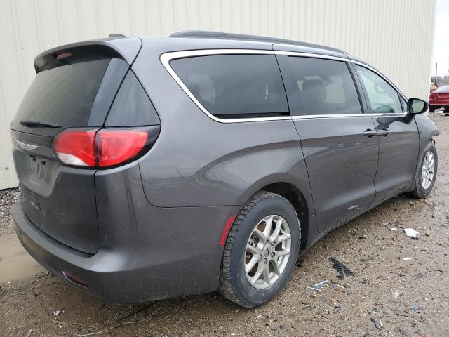 Image 3 of 2021 CHRYSLER VOYAGER LXI 2021 with VIN 2C4RC1DG9MR549879
