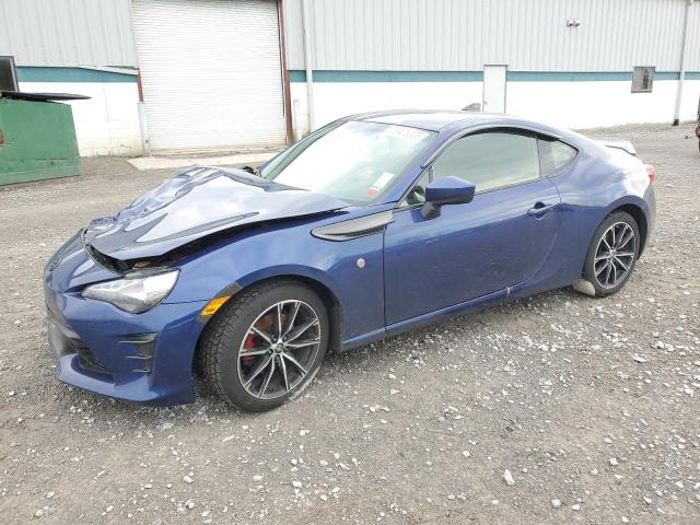 Image 1 of 2017 TOYOTA 86 BASE 2017 with VIN JF1ZNAA12H9702078