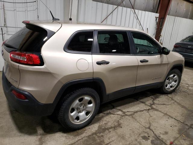 Изображение 3 2014 JEEP CHEROKEE SPORT 2014 с VIN 1C4PJMAB4EW303144