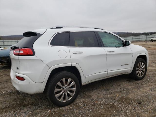 Изображение 3 2017 JEEP CHEROKEE OVERLAND 2017 с VIN 1C4PJMJS3HW503825