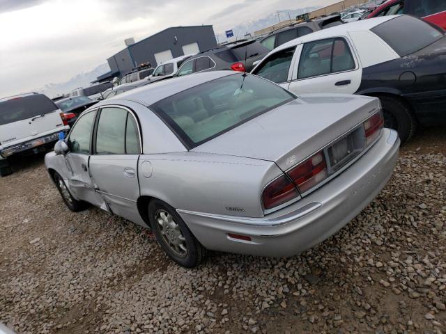 Изображение 2 2001 BUICK PARK AVENUE ULTRA 2001 с VIN 1G4CU541114225910
