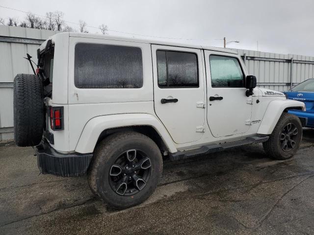 Изображение 3 2017 JEEP WRANGLER UNLIMITED SAHARA 2017 с VIN 1C4BJWEG0HL648298
