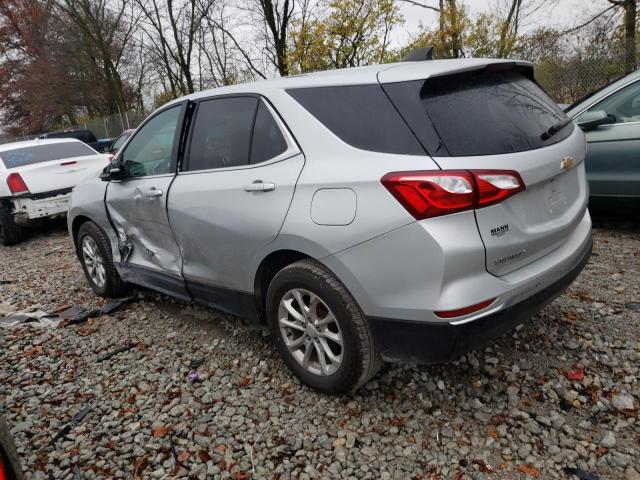 Obraz 2 z 2018 CHEVROLET EQUINOX LT 2018 z VIN 3GNAXJEV4JL130076