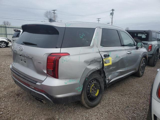 Obraz 3 z 2023 HYUNDAI PALISADE SEL PREMIUM 2023 z VIN KM8R4DGE2PU591368