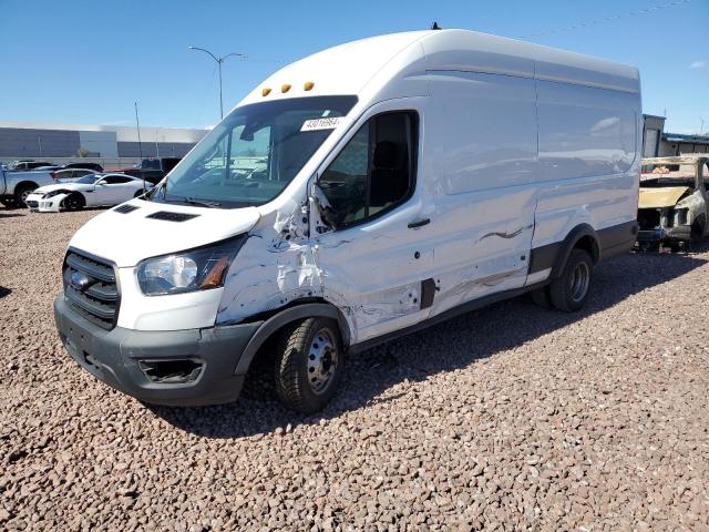 Obraz 1 z 2020 FORD TRANSIT T-350 HD 2020 z VIN 1FTRS4XG8LKB54346