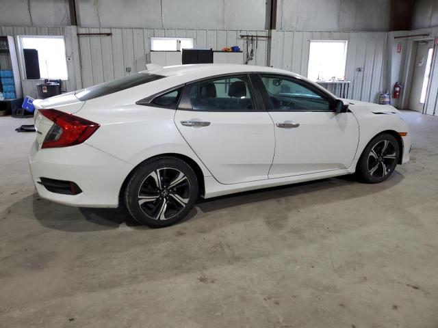 Obraz 3 z 2017 HONDA CIVIC TOURING 2017 z VIN 19XFC1F92HE203178